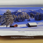 Календарь с изображением маяка, 2007 год (VIL097) (VIL097)