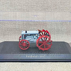 Fordson трактор F 1917 Фордзон-Путиловец 1924 год 1:43, Universal Hobbies (Q307-146) (Q307-146)