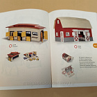 Каталог Schleich 2014 (Q704-099) (Q704-099)