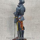 Пфальцграф Отто Генрих 1/12 (539-004) (539-004)