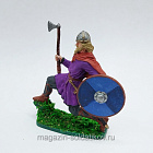 Викинг, IX-X вв., 54 мм, Soldanir (QF0407) (QF0407)