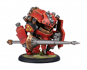 PIP 33039 Khador Spriggan Heavy Warjack BOX Warmachine. Фэнтези - фото