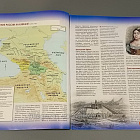 Журнал «100 битв, которые изменили мир». Асландуз - 1812 (100битв-127) (100битв-127)