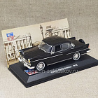SIMCA Presidence (1958) из серии Simca Les Belles Années (Q601-742) (Q601-742)