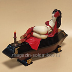 Графиня Карнштейн на гробу, Solarwind Productions, 1/6 (455-083) (455-083)