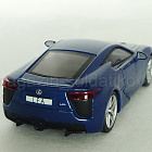 Lexus LFA 1|43 (SC024) (SC024)