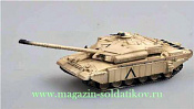 35106  Танк  Challenger 1, Iraq 1991  (1:72) Easy Model