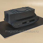 LR03 Little Willie - Lermont for RSM 1/43