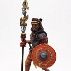 Сигнифер вспомогательной когорты, Рим, I-II век, 54 мм, Студия Большой полк