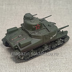 Американский средний танк M3 «Ли» (QGM-072) (QGM-072)