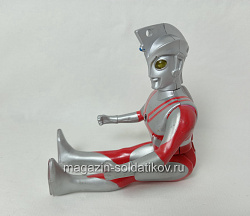 Ультрамен Эйс (Ultraman Ace) Ruishi (704-1082) (704-1082)