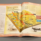 Журнал «100 битв, которые изменили мир». Блицкриг - 1940 (100битв-090) (100битв-090)
