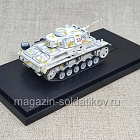 Pz. Kpfw III Ausf.L Late Production Dragon Armor 1/72 (366-226) (366-226)