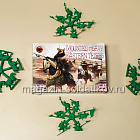 Солдатики из пластика Mounted Heavy Eastern tribes. Set 1, 1/72, Alliance (ALL72058) (ALL72058)