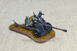 Пак-40 с расчетом 1/72 (Q530-025) (Q530-025)