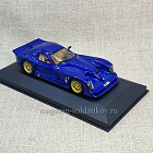 Panoz Esperante GTR-1, WhteBox (IXO) (Q307-156) (Q307-156)