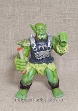 Орк-Огр, серия True Legends, Chap Mei - фото