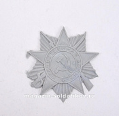 DAS21007 Орден Отечественная война, Dasmodel