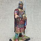 Миниатюра из олова Юрий Долгорукий, 54 мм, Студия Большой полк (ИЛ2353.07.03.54) (ИЛ2353.07.03.54)