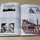 Парусники. История парусных судов от Античности до наших дней (561-010) (561-010)