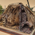 Диорама в боксе Операция «Багратион»1944 год, 1/35 (Q236-004) (Q236-004)