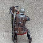 Рыцарь с арбалетом BlueBox 2004 (603-089) (603-089)