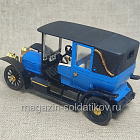 Руссо-Балт С24-30 с кузовом ландоле 1/43 СССР (585-001) (585-001)