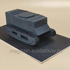 LR03 Little Willie - Lermont for RSM 1/43