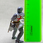 Тамплиер 39383 Papo 2002 (603-077) (603-077)