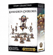 70-80 Start Collecting! Kharadron Overlords