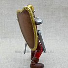 Арбалетчик в красном 03 Schleich (603-084) (603-084)