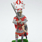 Граф Крафт фон Тоггенбург, XIV в. 54 мм, Soldanir (QF0420) (QF0420)