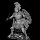 Сборная миниатюра из смолы Ганибал Барка, 75 mm (1:24) Medieval Forge Miniatures (C-75-135) (C-75-135)