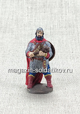 Илья Муромец, 54 мм - фото