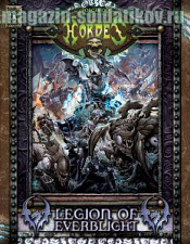 PIP 1039 Forces of HORDES: Legion of Everblight Warmachine