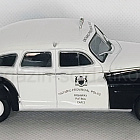 -  Chrysler De Soto Полиция Канады  1/43