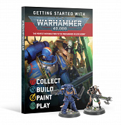 40-06 Getting Started with Warhammer 40000