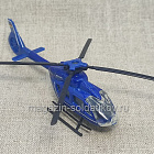 Eurocopter EC145 Majorette 1/60 (602-083) (602-083)