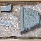 6085 Coastal Defence Bunker 1/72 Звезда (QM-417) (QM-417)
