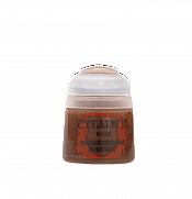 Сборные фигуры из пластика 21-20 Paint Pot: Mournfang Brown, краска 12 мл - фото