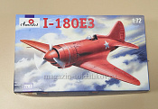 7283 I-180E Amodel 1/72 - фото