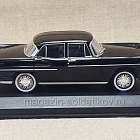 SIMCA Presidence (1958) из серии Simca Les Belles Années (Q601-742) (Q601-742)