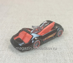 Deora III 1/64 Hot Wheels (Mattel)