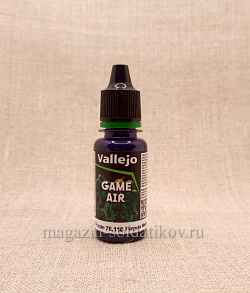 Фиолетовый полуночный Vallejo (76116) (76116)