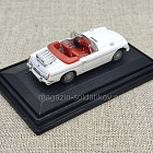MGB Cabriolet 1/72 Hongwell (Q600-387) (Q600-387)