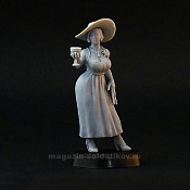 ag-30 - Tall lady 28 mm, Brother Vinni`s