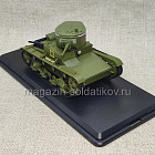 Т-26, Наши Танки, 1/43 (QGM-138) (QGM-138)