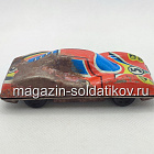 Машинка жестяная, СССР (ЖСМ037) (ЖСМ037)
