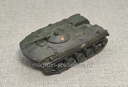 Советская боевая гусеничная плавающая машина БМД-1 (QGM-086) (QGM-086)