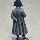 Миниатюра в росписи Император Франции Наполеон Первый, 54 мм, Студия Большой полк (ИЛ2339.12.03.54) (ИЛ2339.12.03.54)